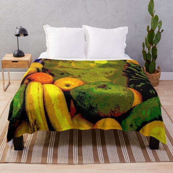 Item preview, Fresh Aqua Fresca with Fruit designed and sold by William E Lopez.