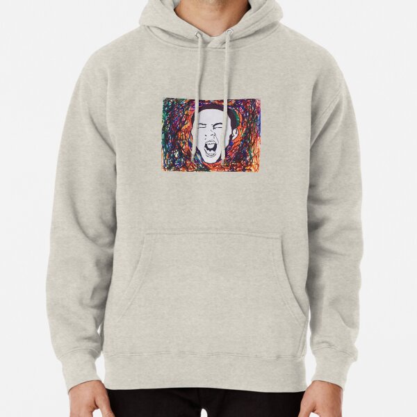 mac miller good am hoodie