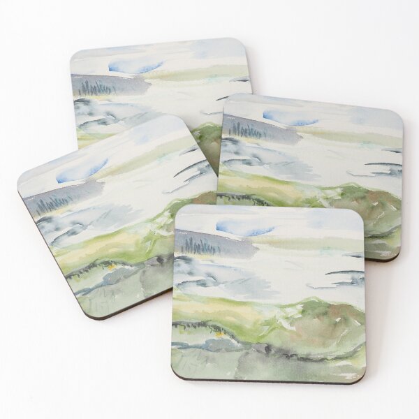 Item preview, Rivers Shaping designed and sold by Gabriele Maurus.