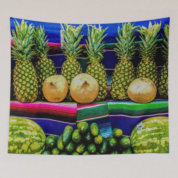 Item preview, The Makings of Aqua Fresca designed and sold by William E Lopez.
