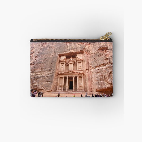 Item preview, Jordan - Petra - The Treasury designed and sold by renprovo.