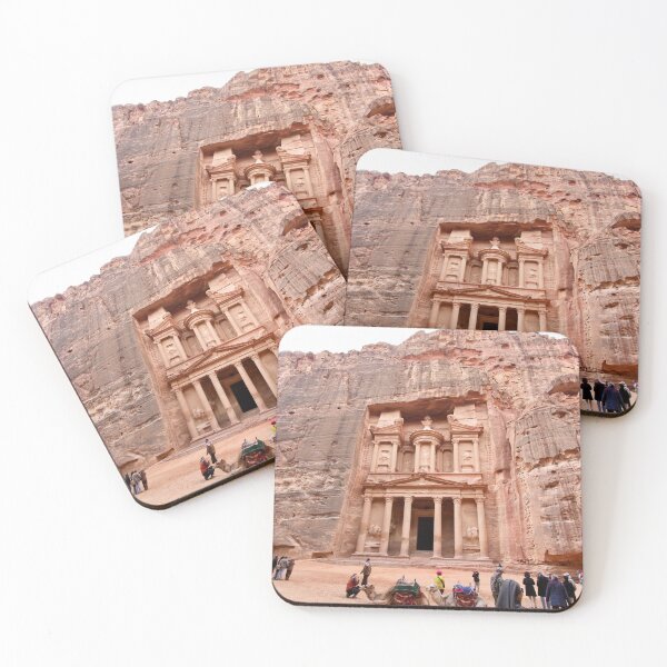 Item preview, Jordan - Petra - The Treasury designed and sold by renprovo.