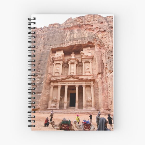 Item preview, Jordan - Petra - The Treasury designed and sold by renprovo.