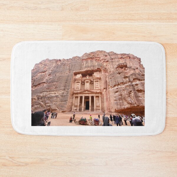 Item preview, Jordania - Petra - El Tesoro designed and sold by renprovo.