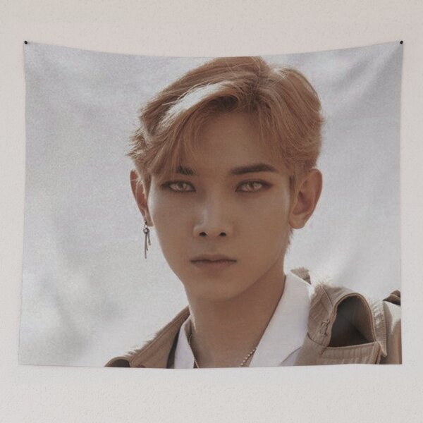 Item preview, kang yeosang (treasure) designed and sold by twinksehun.