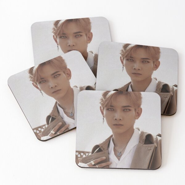 Item preview, kang yeosang (treasure) designed and sold by twinksehun.