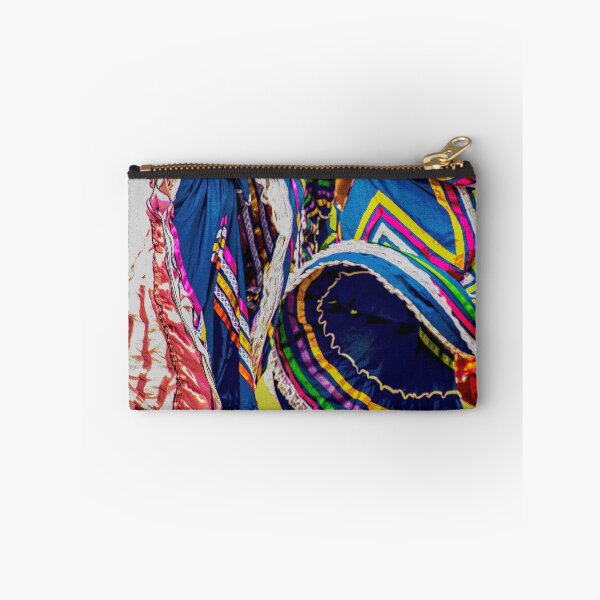 Item preview, Folkorico Dancers Celebrating Mexican Independance Day designed and sold by William E Lopez.