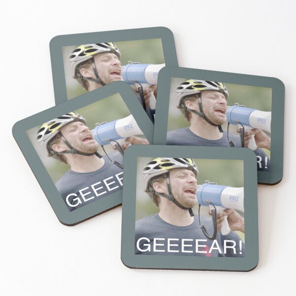 Item preview, GEEEEAR! designed and sold by andrewaq.