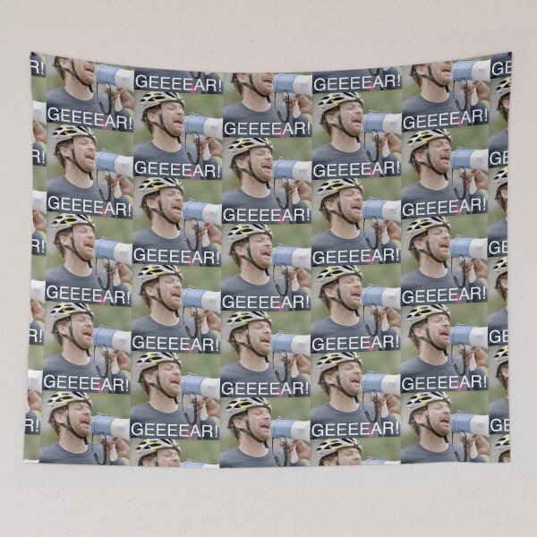 Item preview, GEEEEAR! designed and sold by andrewaq.