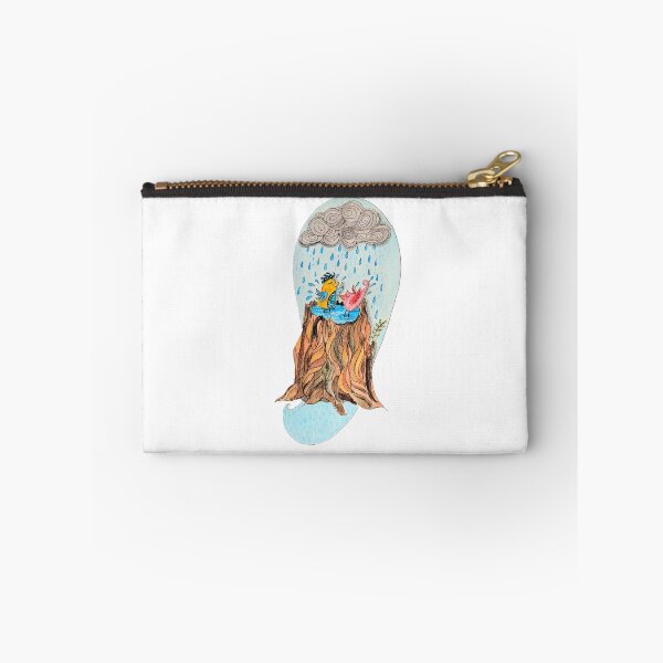 Item preview, Happy Bathing Birds designed and sold by embellish studios.