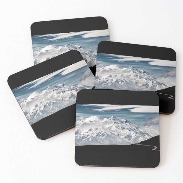 Item preview, Denali 4. designed and sold by Alex Preiss.