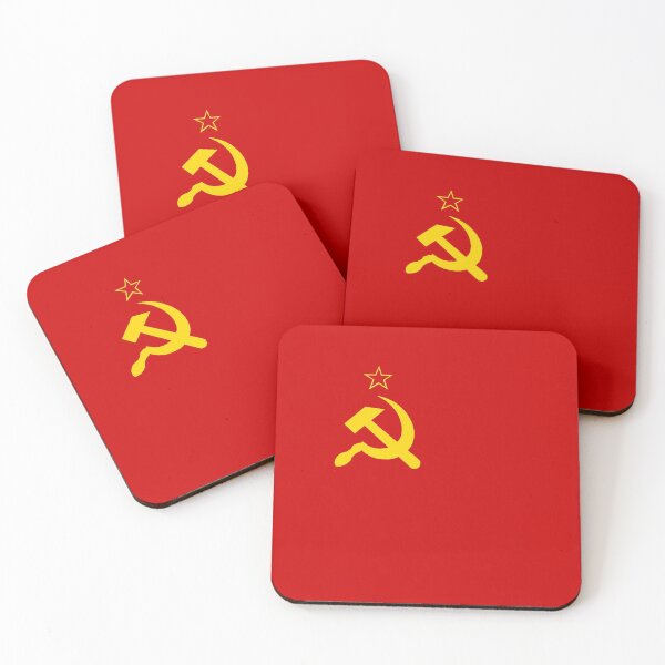 Item preview, USSR flag designed and sold by flagshop.