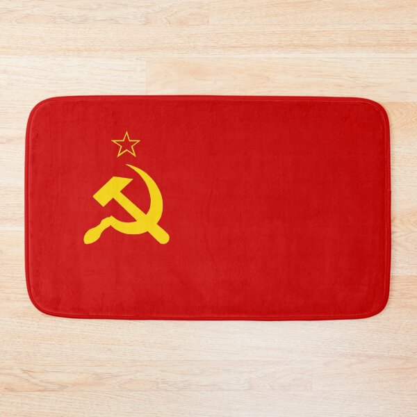 Item preview, USSR flag designed and sold by flagshop.