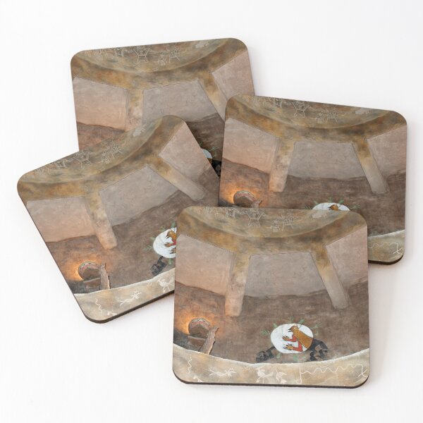 Item preview, Watchtower, Grand Canyon designed and sold by JuniperMT.