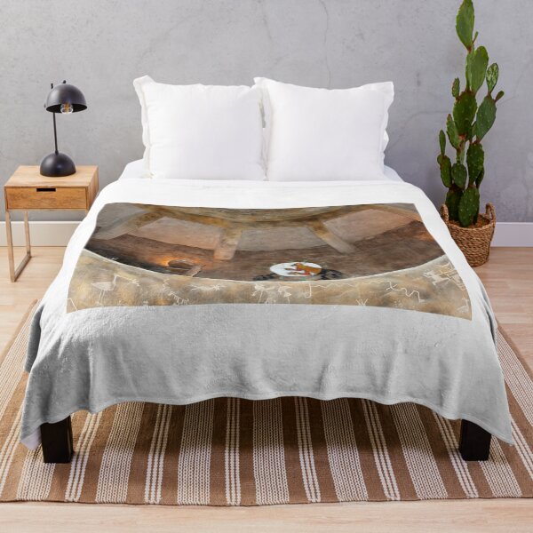 Item preview, Watchtower, Grand Canyon designed and sold by JuniperMT.