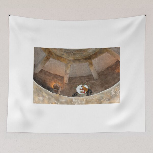 Item preview, Watchtower, Grand Canyon designed and sold by JuniperMT.