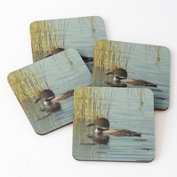 Item preview, Among the reeds designed and sold by locustgirl.