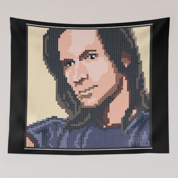 Item preview, Pixel Dungeon Master designed and sold by Regan Crowley.