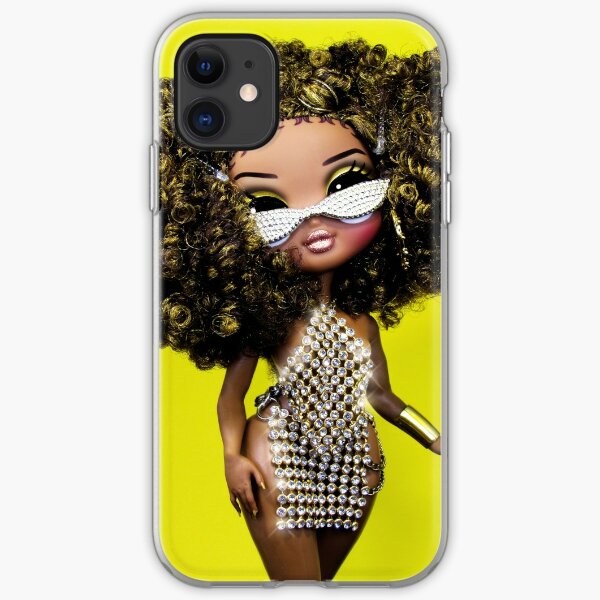 lol doll phone cases