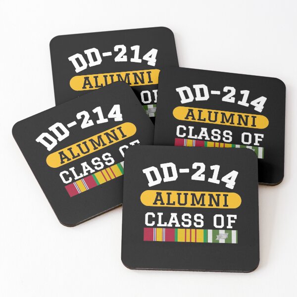Item preview, DD-214 Alumni Class of Vietnam Veteran Pride designed and sold by Revinct-Designs.