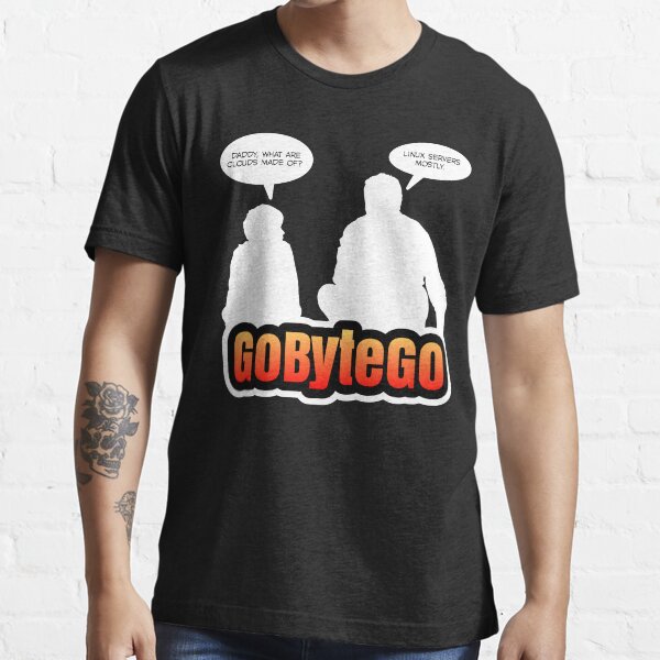 Father and son Essential T-Shirt