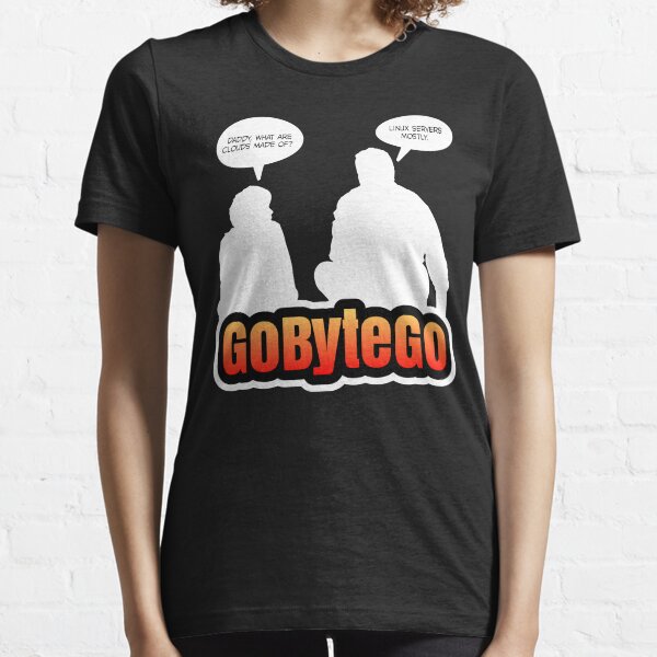 Father and son Essential T-Shirt