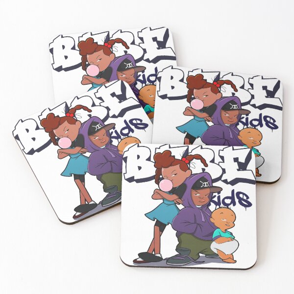 Item preview, Bebe Kids designed and sold by Mike Mincey.