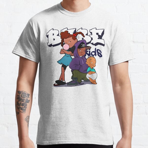 Bebe Kids Classic T-Shirt