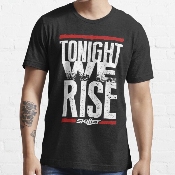 Spitzenkunst im Aufstieg Essential T-Shirt