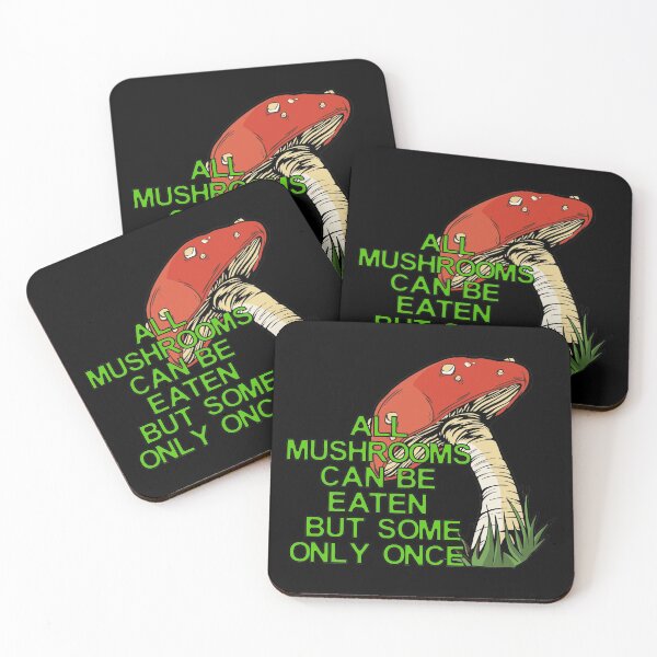 Item preview, Funny mushroom design. designed and sold by emphatic.