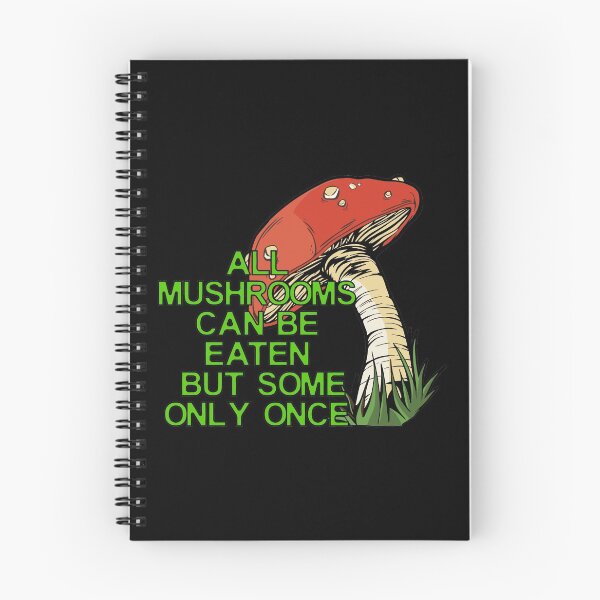 Item preview, Funny mushroom design. designed and sold by emphatic.