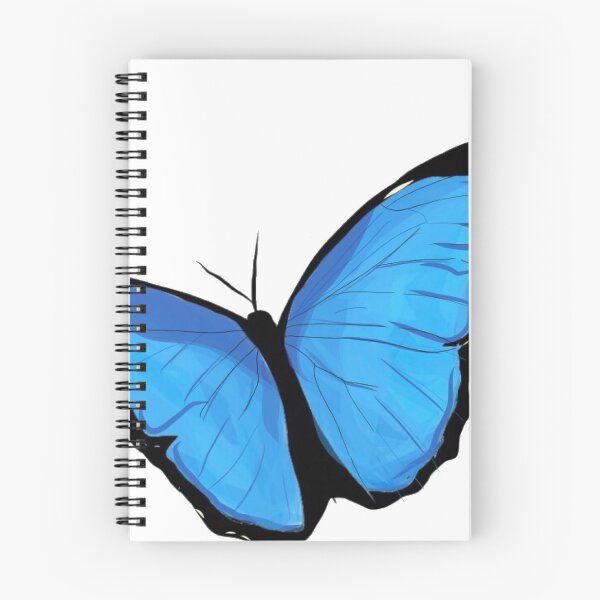 Item preview, Morpho Butterfly designed and sold by 201195.