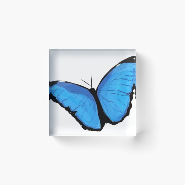 Item preview, Morpho Butterfly designed and sold by 201195.