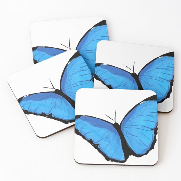 Item preview, Morpho Butterfly designed and sold by 201195.