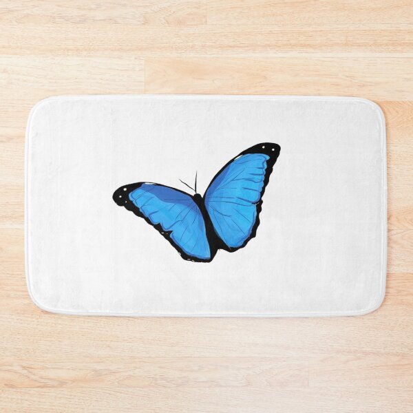 Item preview, Morpho Butterfly designed and sold by 201195.