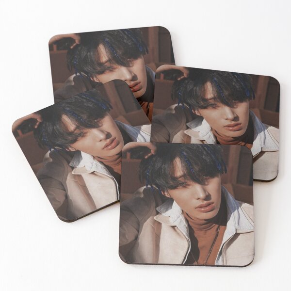 Item preview, song mingi (treasure) designed and sold by twinksehun.