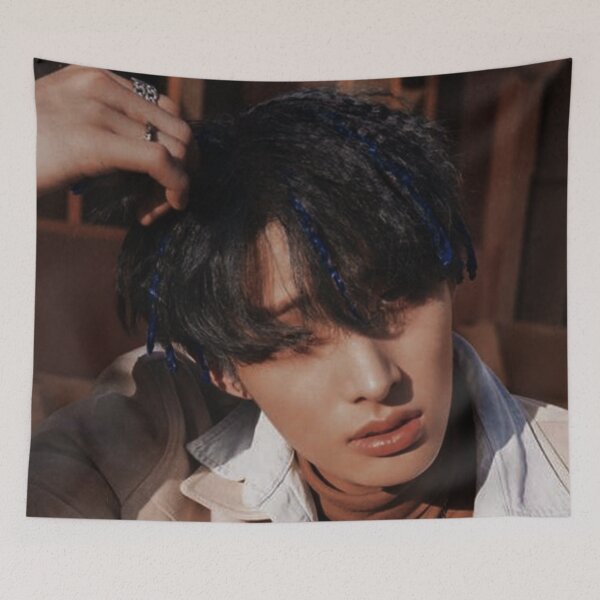 Item preview, song mingi (treasure) designed and sold by twinksehun.