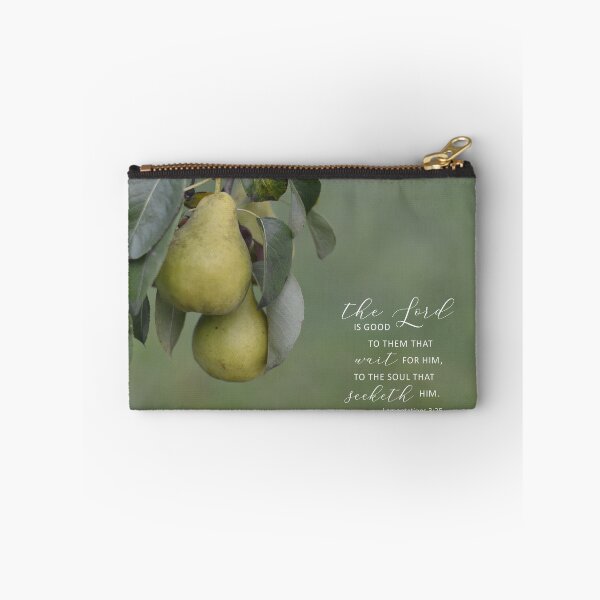 Item preview, Farmhouse Kitchen Pears designed and sold by cmariemil.