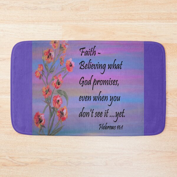 Item preview, FAITH designed and sold by EloiseArt.