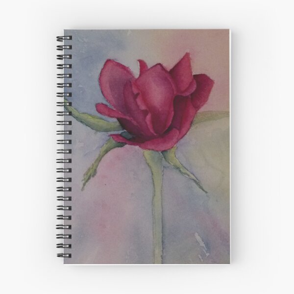 Item preview, Rose designed and sold by Narelle Richardson.