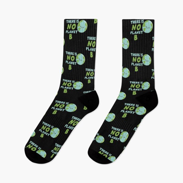 Item preview, There Is No Planet B For Conservationists  designed and sold by TheCrazyBear.