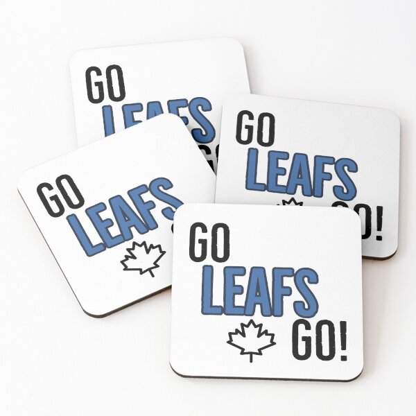 Item preview, Go Leafs Go designed and sold by HeirOfDreams.