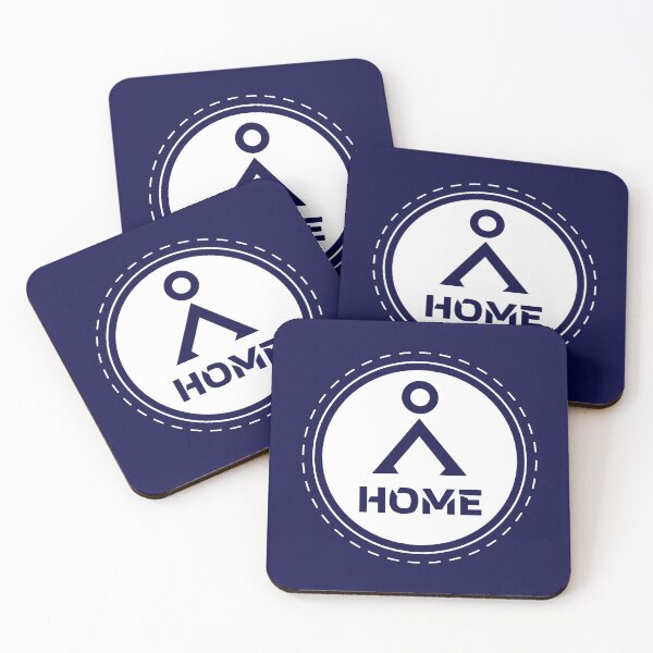 Item preview, Home designed and sold by crunchybits.