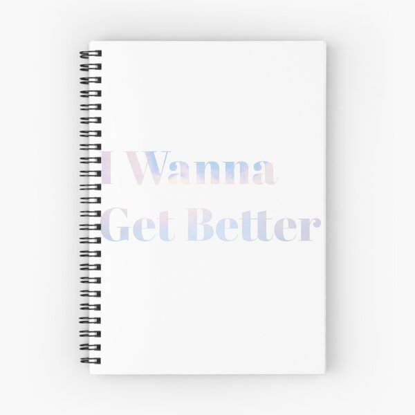 Item preview, I wanna get better designed and sold by Thecrazykoala.