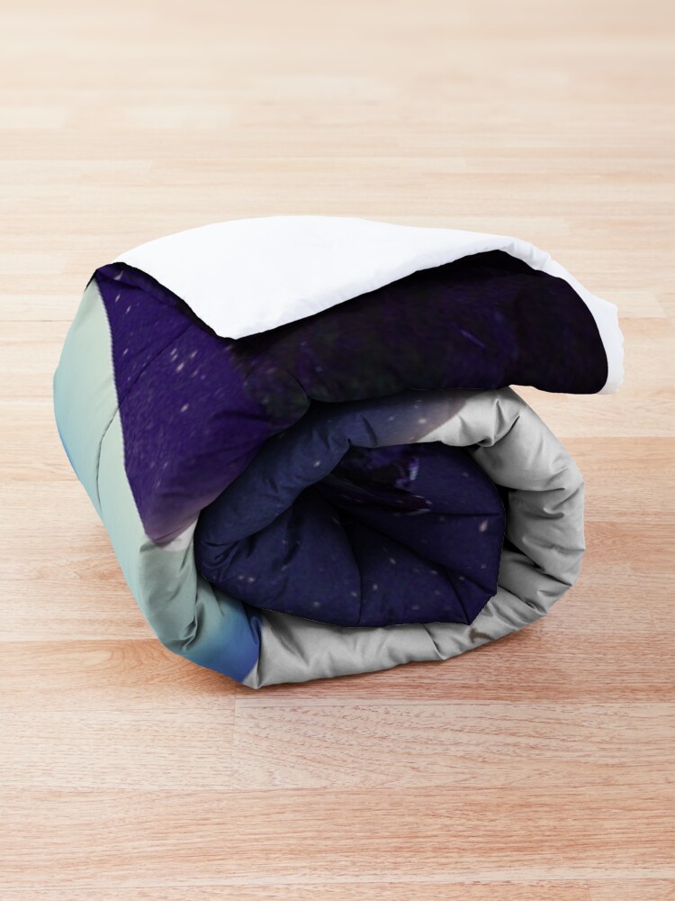Alternate view of Rendezvous Comforter