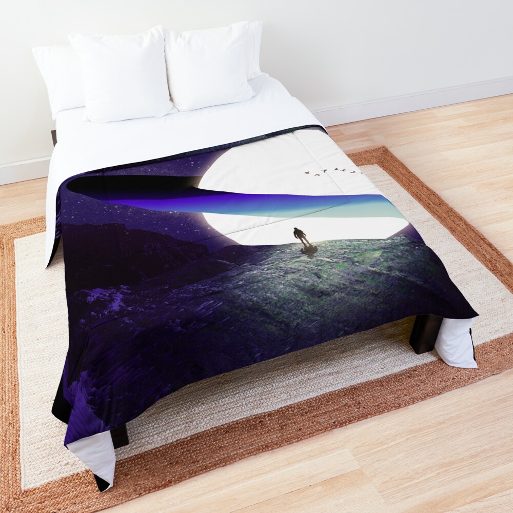 Rendezvous Comforter