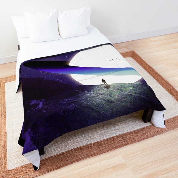 Rendezvous Comforter