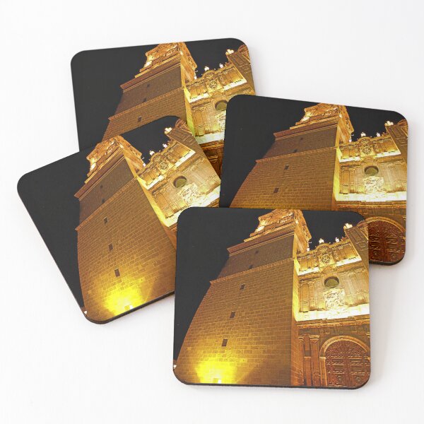 Item preview, ©MS Catedral De Morelia IIIA designed and sold by OmarHernandez.