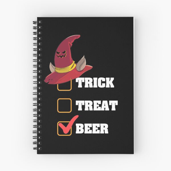 Item preview, Halloween checklist T-Shirt designed and sold by citizensamara.