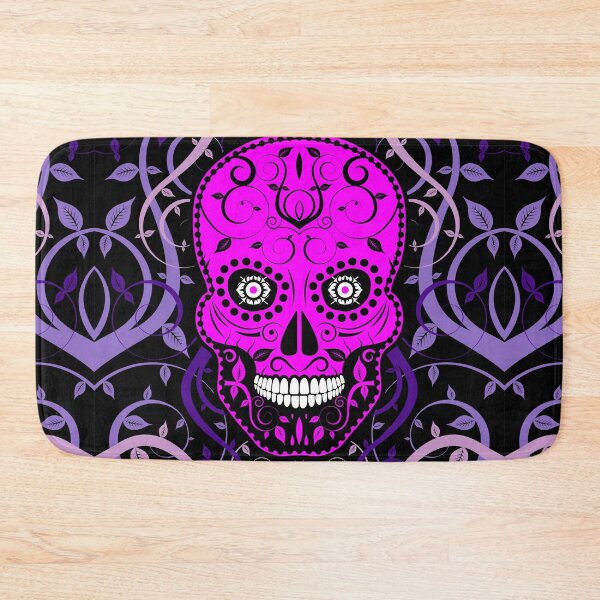 Item preview, Day of the Dead (for her) designed and sold by designseventy.
